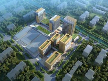 東莞高盛科技園擴張版圖 試水電子商務產業(yè)園區(qū)